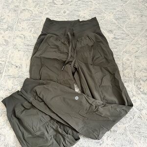 Lululemon Dance Studio Joggers